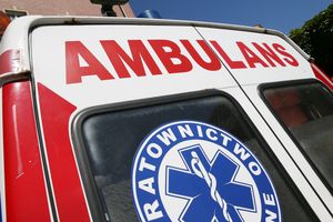 ambulans