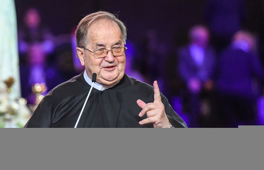 Tadeusz Rydzyk 