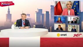 7 dzień tygodnia w radiu zet