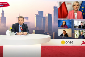 7 dzień tygodnia w radiu zet