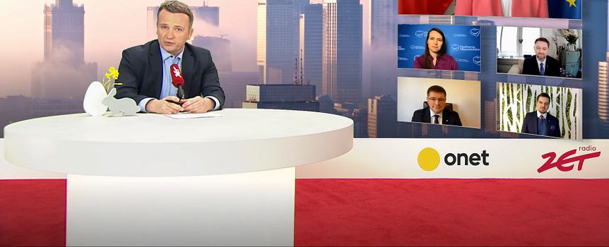 7 dzień tygodnia w radiu zet