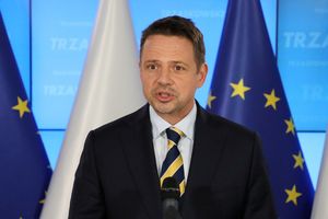 Rafał Trzaskowski