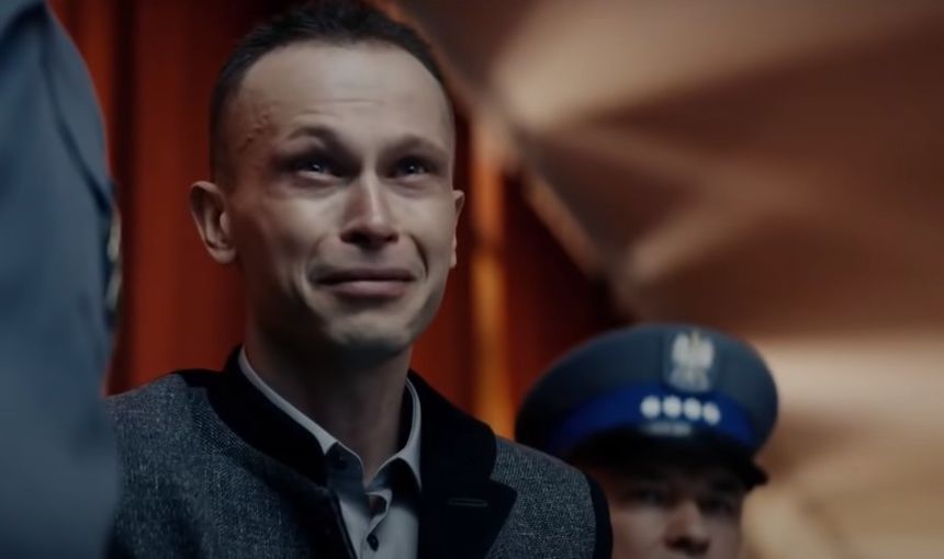 25 lat niewinności, Tomasz Komenda