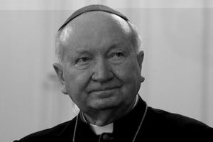 Marian Jaworski nie żyje