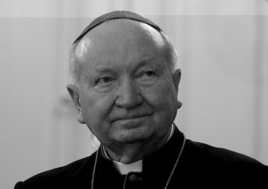 Marian Jaworski nie żyje