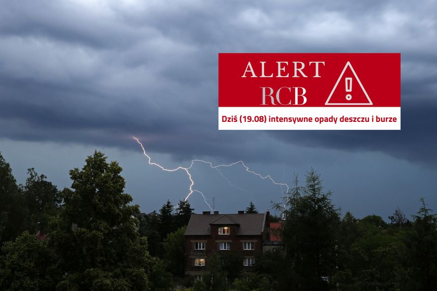 alert RCB