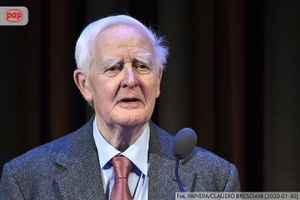John Le Carre