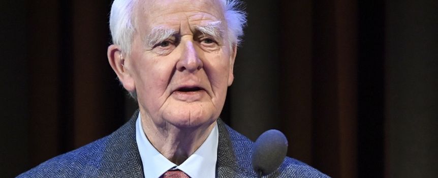 John Le Carre