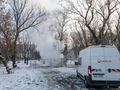 Kolejna awaria sieci w Warszawie