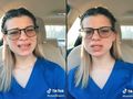 kobieta twierdzi, że przeżyła śmierć kliniczną