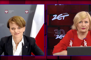 Jadwiga Emilewicz