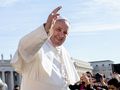 papież Franciszek