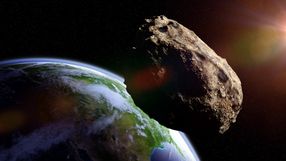 asteroida