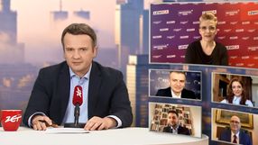 7. Dzień Tygodnia w Radiu ZET 14 marca. Zaprasza Andrzej Stankiewicz