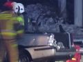 wypadek w Konradowie