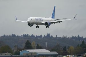 Boeing 737 MAX