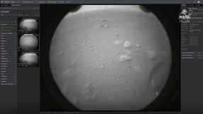 Mars