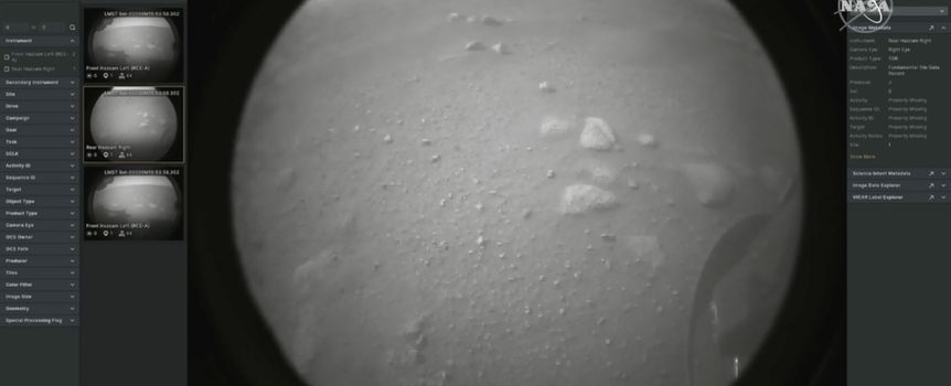 Mars