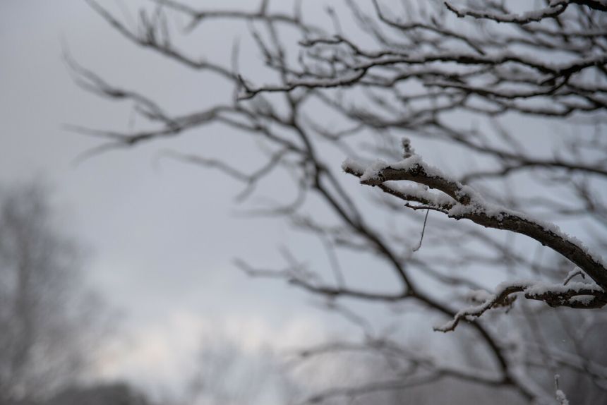 Prognoza pogody na Wielkanoc. W trzech województwach spadnie śnieg