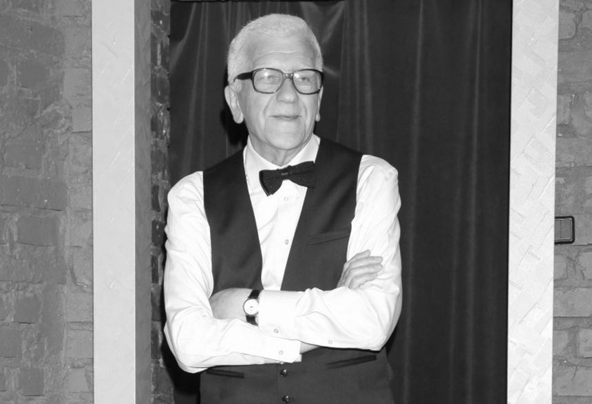 Henryk Łapiński