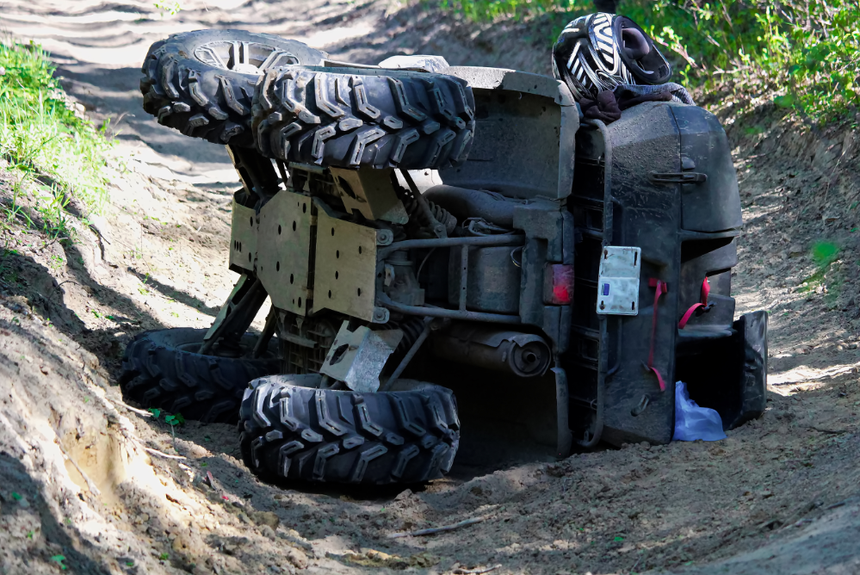 quad 