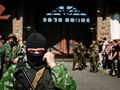 Ukrainka torturowana przez separatystów. "Chciała popełnić samobójstwo"