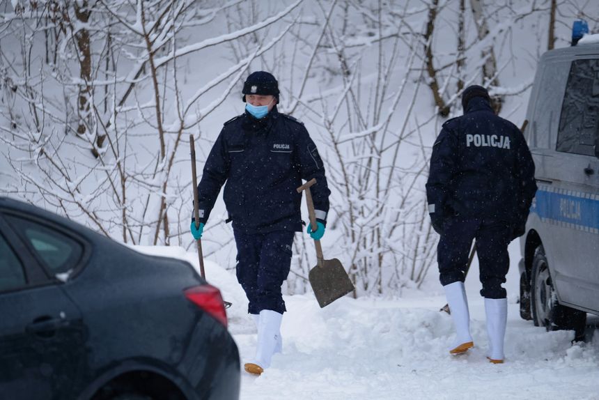 Patrycja Pałoń z Bytomia nie żyje