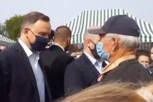 Andrzej Duda