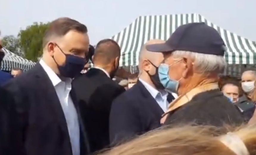 Andrzej Duda