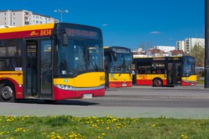 kierowca autobusu pijany