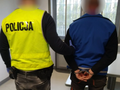 Ojciec zaatakował nożem 19-letniego syna