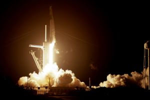 Space X