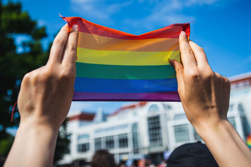 LGBT+