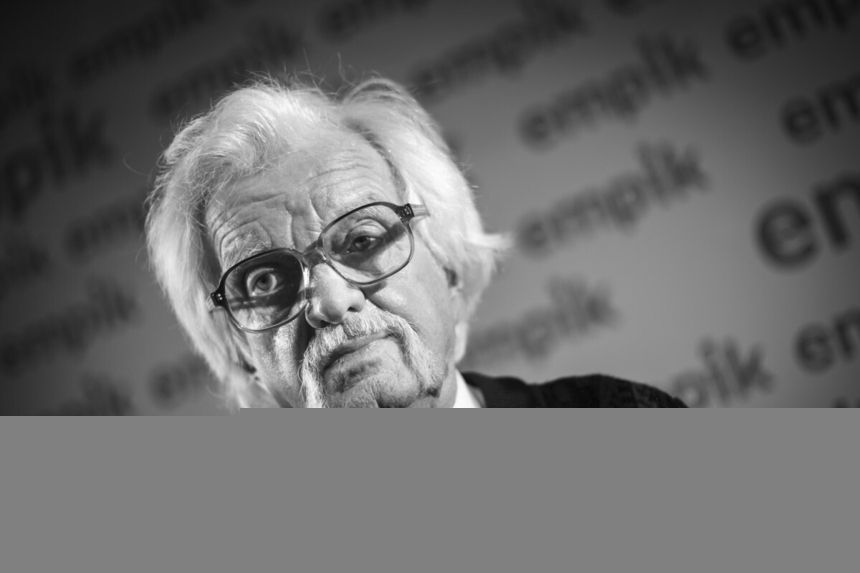 Jerzy Chmielewski. „Papcio Chmiel” 