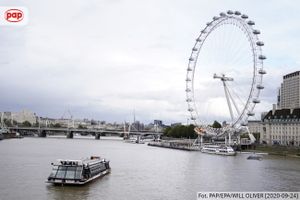 London Eye