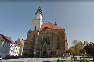 Złotoryja