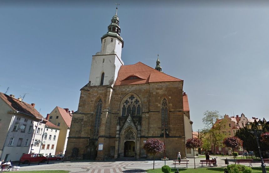 Złotoryja