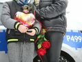 Patrycja Pałoń nie żyje