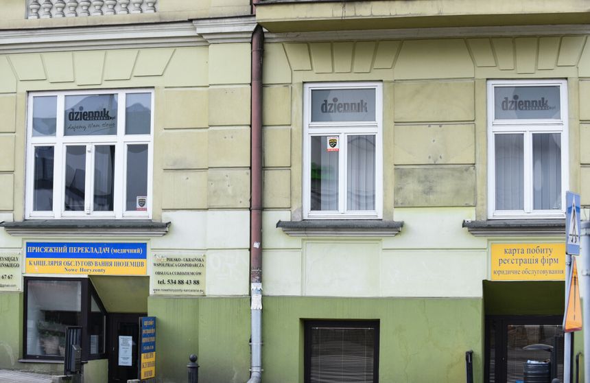 Dziennik Wschodni