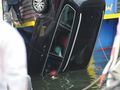 Tragedia w Dziwnowie 