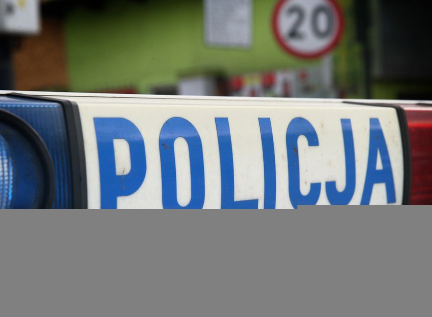 Rasztów, zwłoki w zakładzie psychiatrycznym