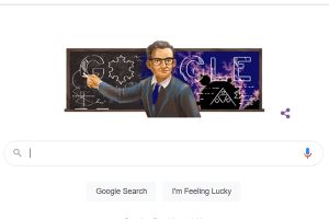 Benoît B. Mandelbrot
