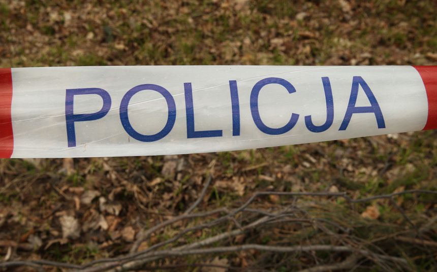 Policja