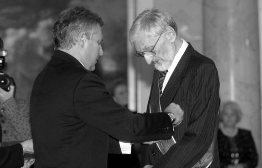 Andrzej Walicki