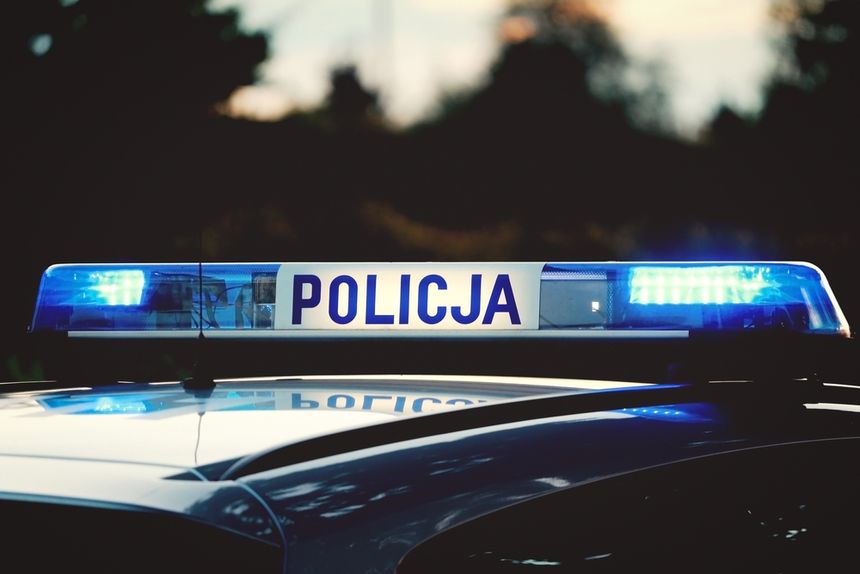 śmierć podczas policyjnej interwencji