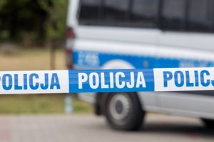 policja