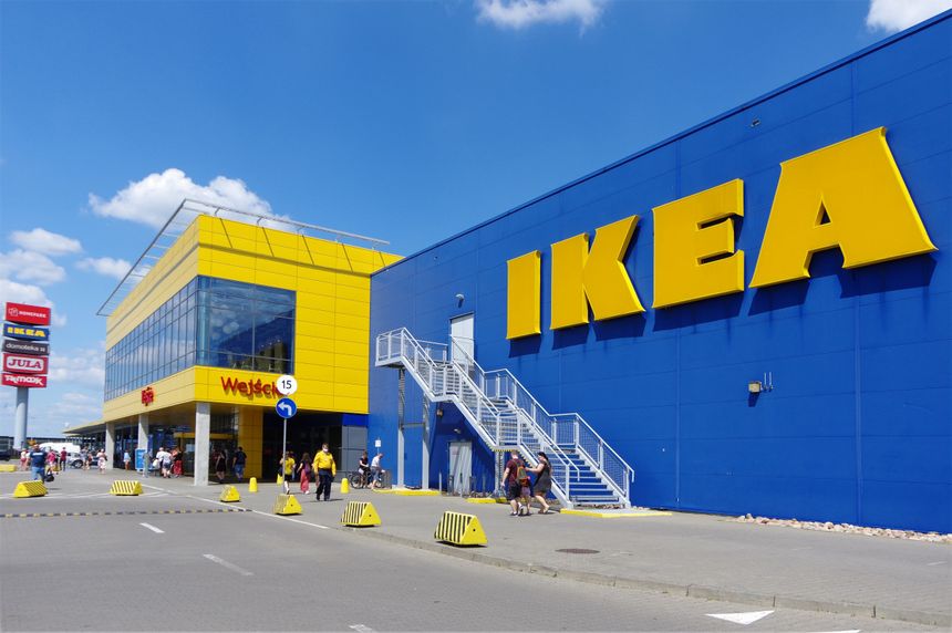 IKEA 