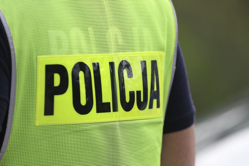 Policja 