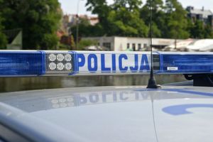 policja
