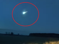meteoryt nad Świebodzinem
